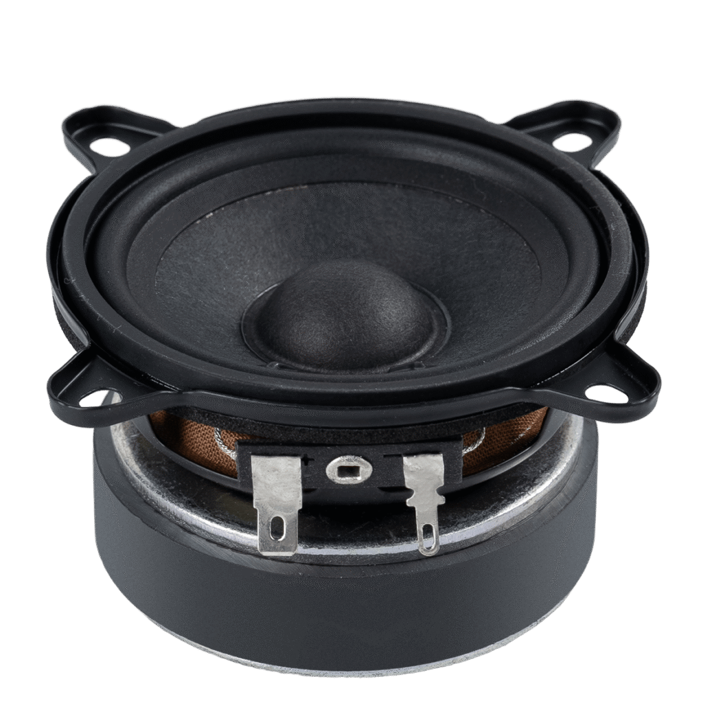 03W19-8CF BASS/MID RANGE DRIVER – Vivid Acoustics