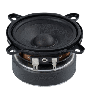 03W19-8CF BASS/MID RANGE DRIVER