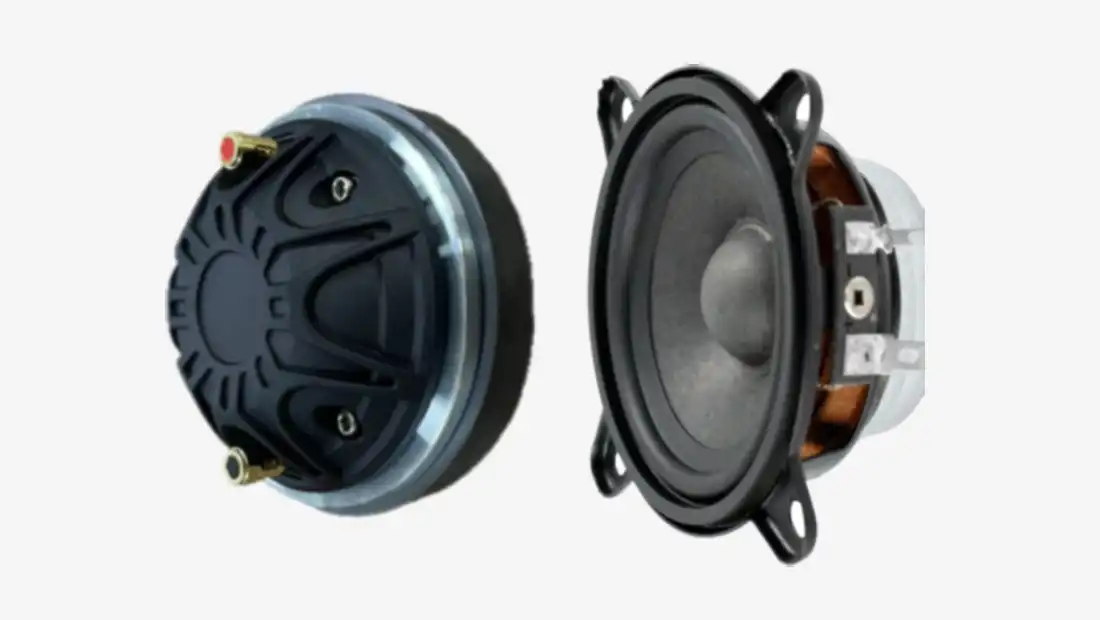 Crack the Code of LF and HF Drivers Engineering