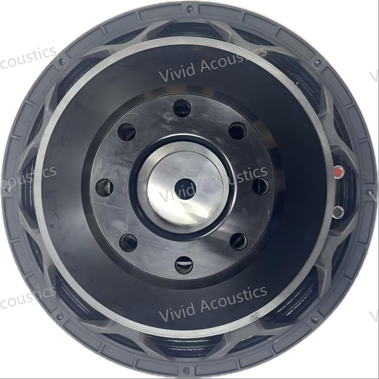 18SW115-8TW BASS/MID RANGE DRIVER